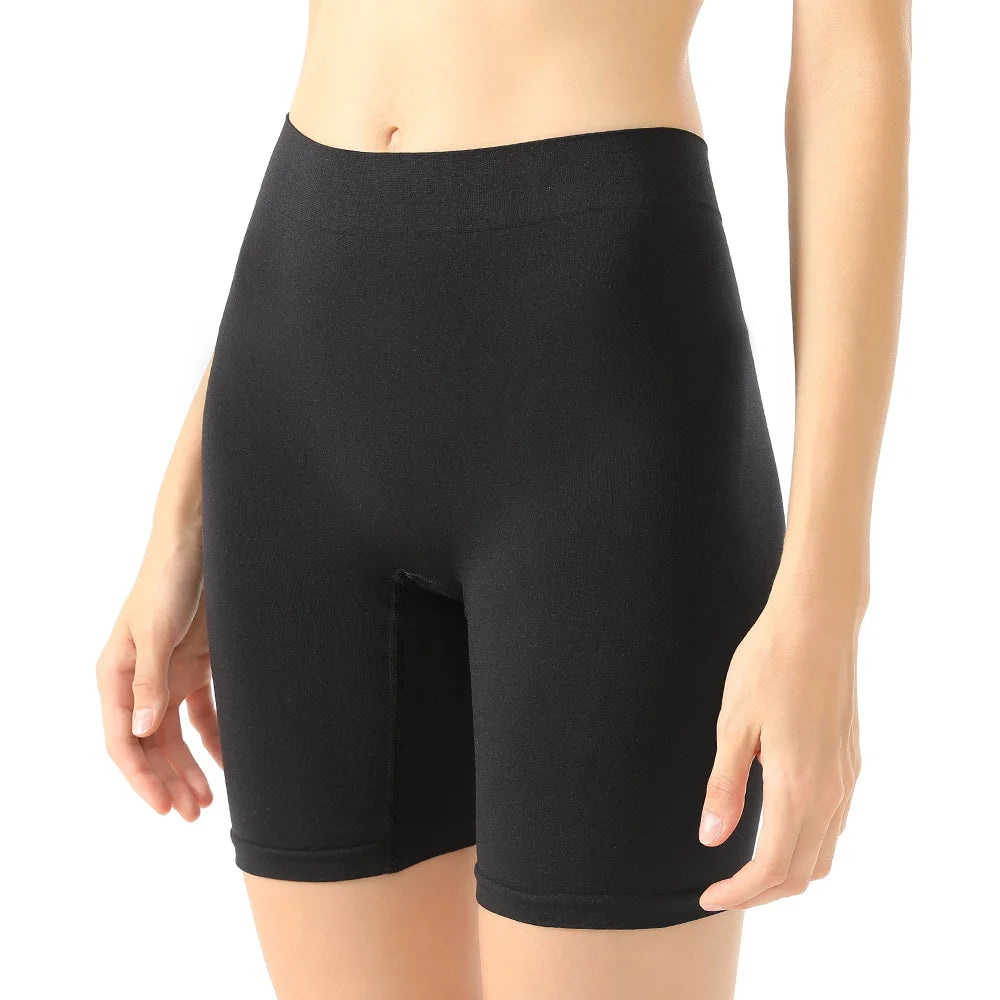 Cheska™ – Sexede højtaljede anti-gnaveshorts