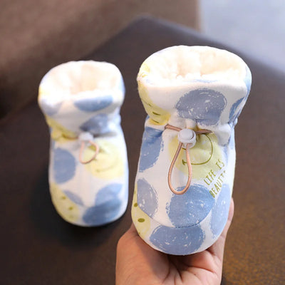 Snuggle™ - Varm Baby Snow Boots