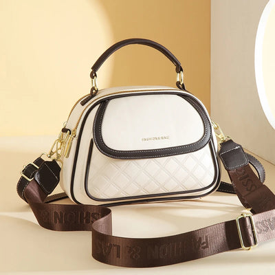 Diamond™ - Alsidig Crossbody Handtaske