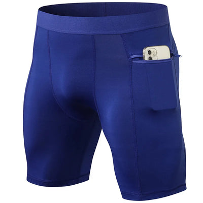 Aeron™ – Højtydende sportsshorts