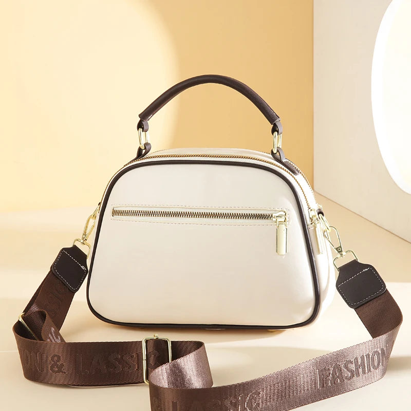 Diamond™ - Alsidig Crossbody Handtaske