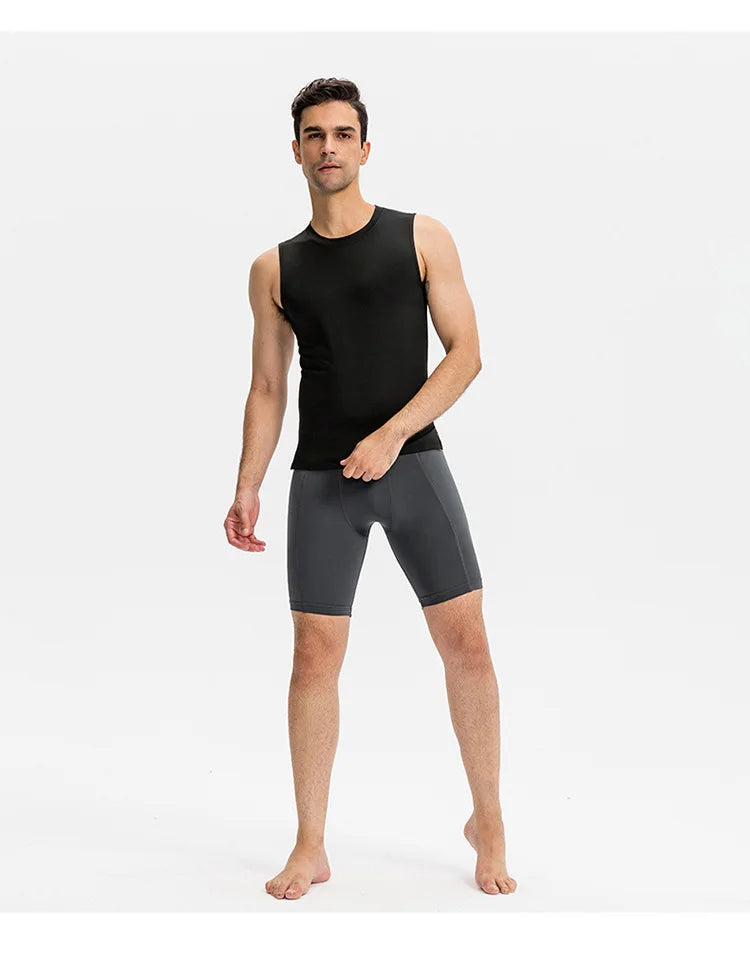 Aeron™ – Højtydende sportsshorts