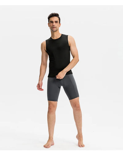 Aeron™ – Højtydende sportsshorts