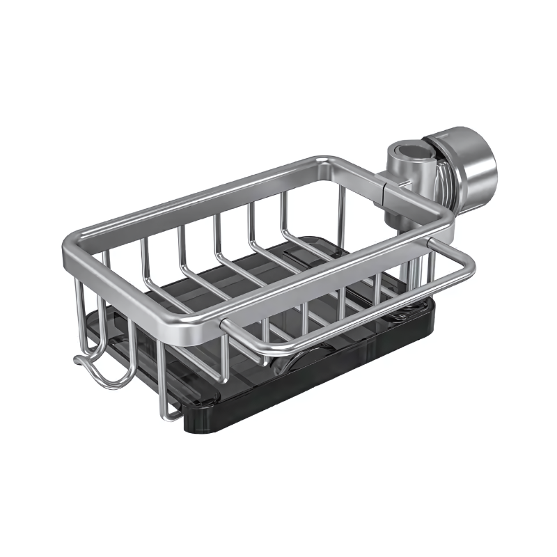 SinkMate™ – Kompakt Vaskearrangør