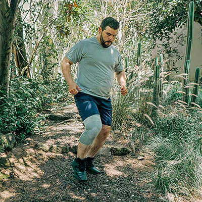 FlexiGuard™ – Naturlig Lindre Knæpine