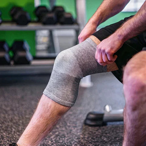 FlexiGuard™ – Naturlig Lindre Knæpine