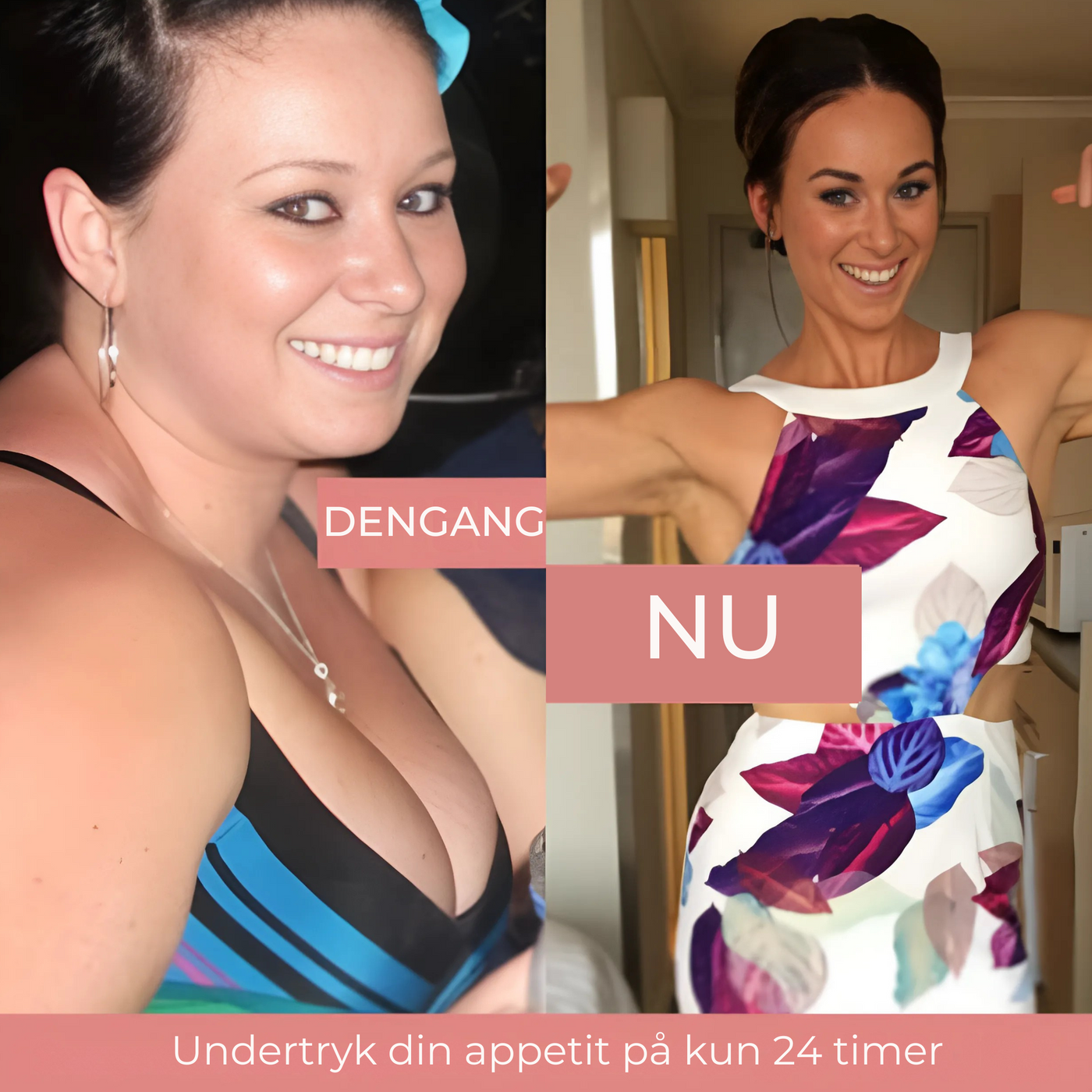 SlimPatch™ – Nemt Naturligt Fedtforbrændende Plaster