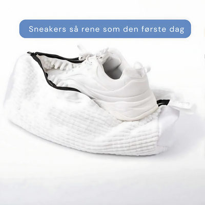 SneakPure™ – Skånsom Skovask