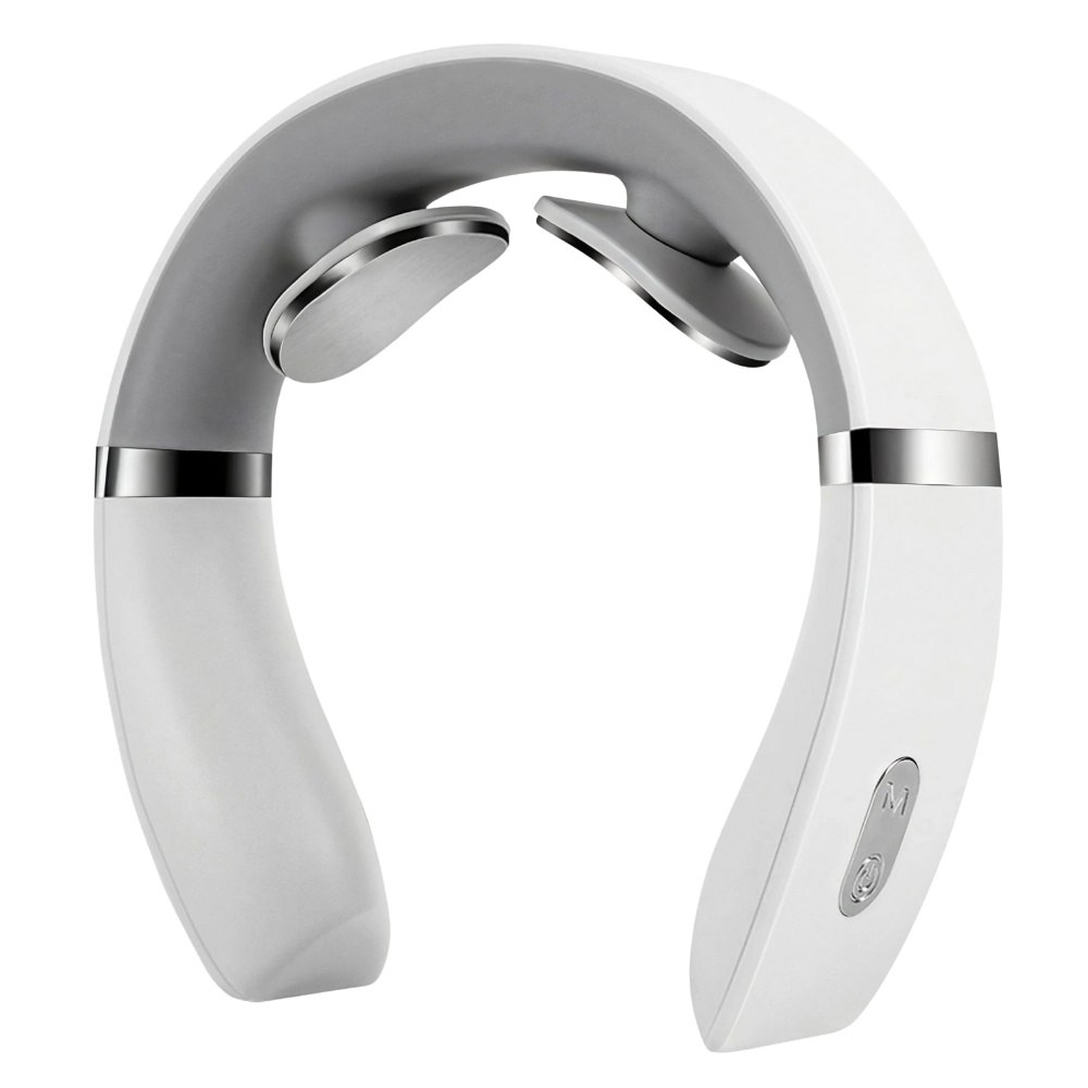 TheraPulse™ – Stressaflastende Nakketerapi Massager