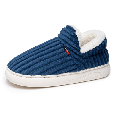 ThermaCloud™ – Skybløde Unisex Hjemmesko