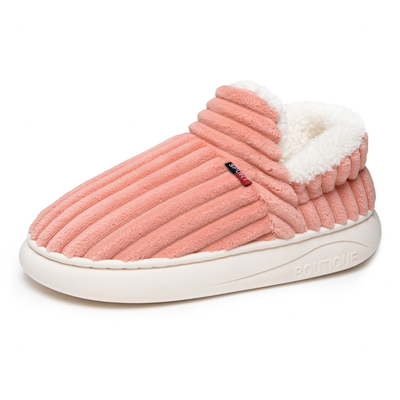 ThermaCloud™ – Skybløde Unisex Hjemmesko
