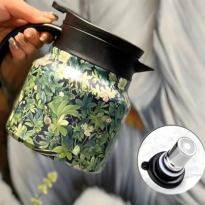 ThermoTeapot™ - Isoleret tebrygger