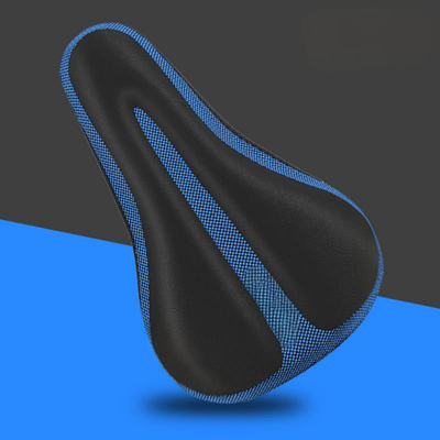 TrailPro™ – Holdbar Ergonomisk Cykelsadel