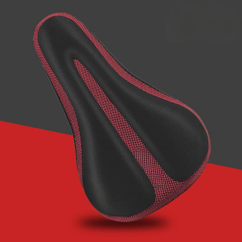 TrailPro™ – Holdbar Ergonomisk Cykelsadel
