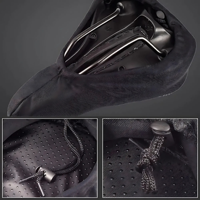 TrailPro™ – Holdbar Ergonomisk Cykelsadel