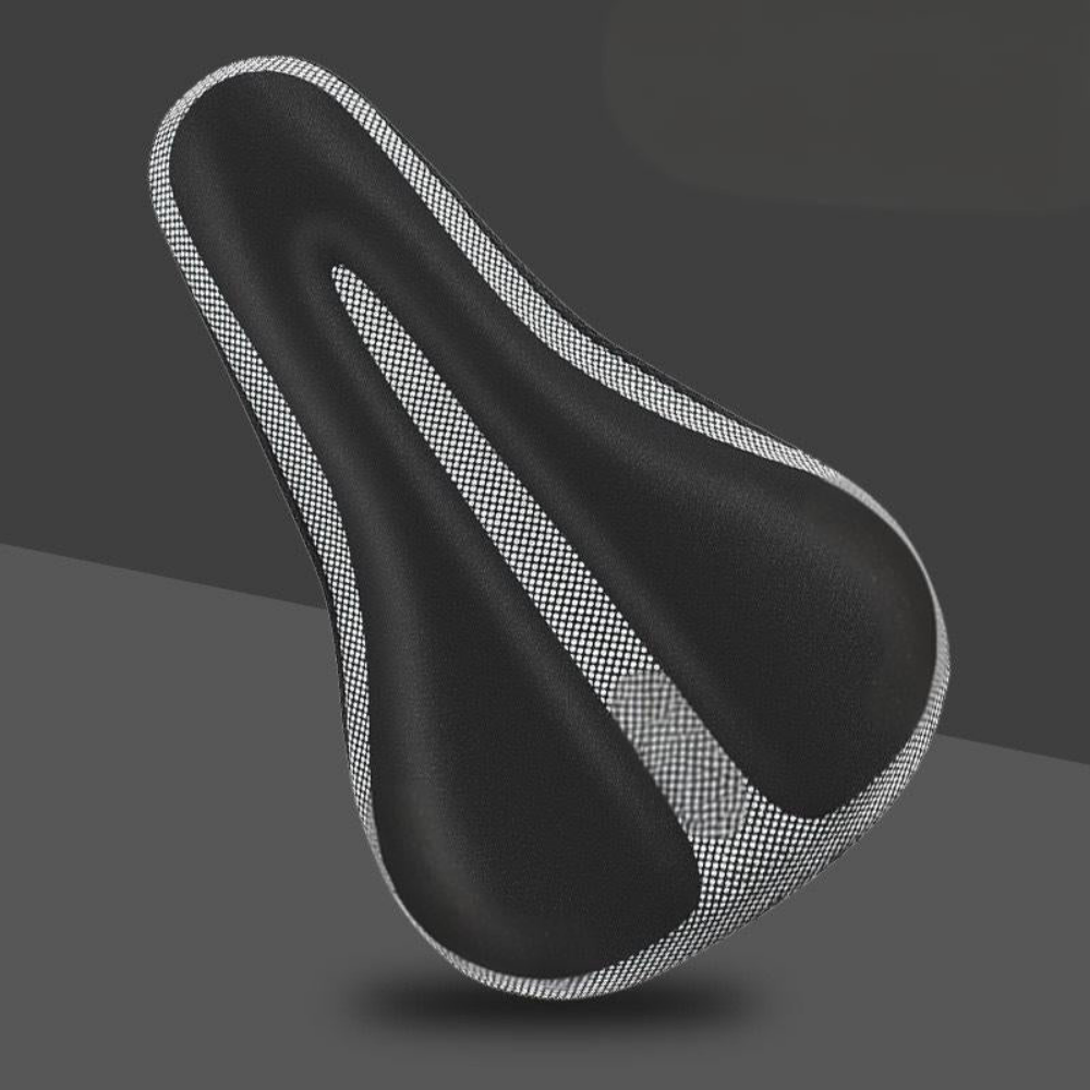 TrailPro™ – Holdbar Ergonomisk Cykelsadel