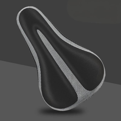 TrailPro™ – Holdbar Ergonomisk Cykelsadel