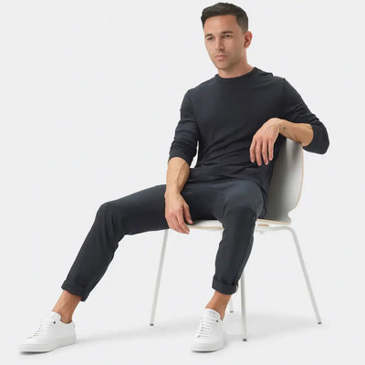 Ivan™ – Komfortable Herre Stretchbukser