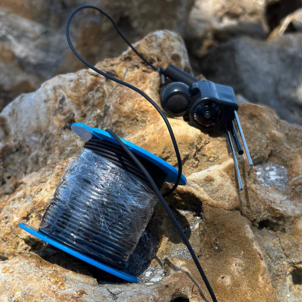 AquaSight™ – Live Undervandskamera til Fiskeri