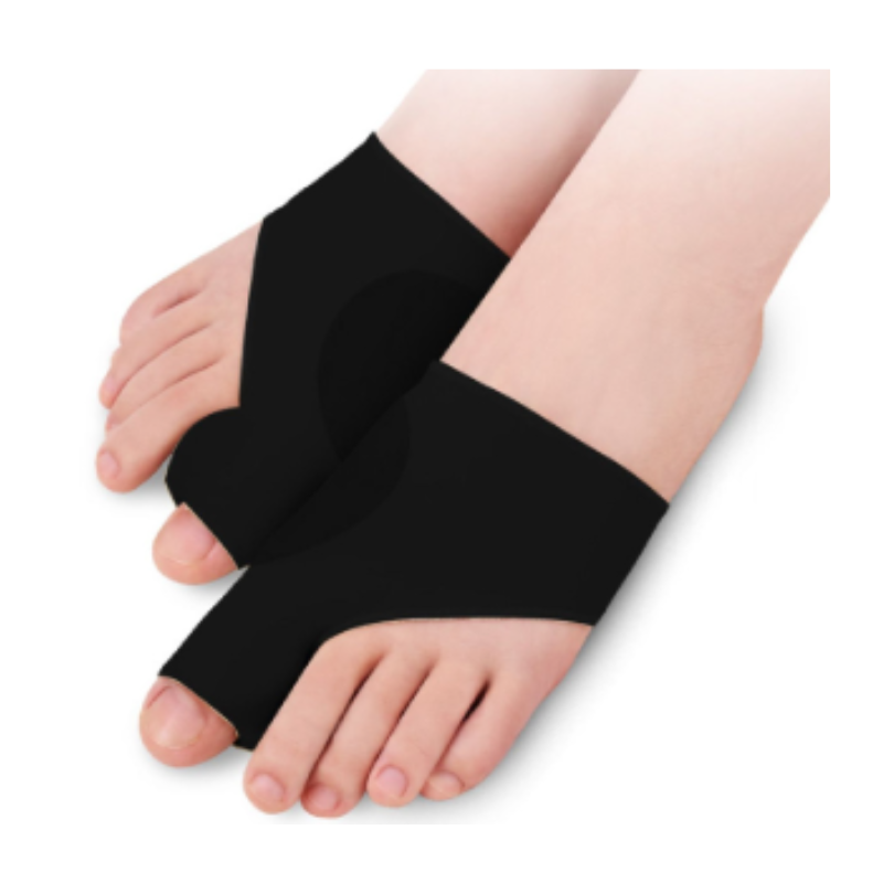 BunionRelief™ - Tåseparator & Smerterelief Pad