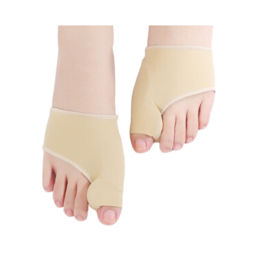 BunionRelief™ - Tåseparator & Smerterelief Pad