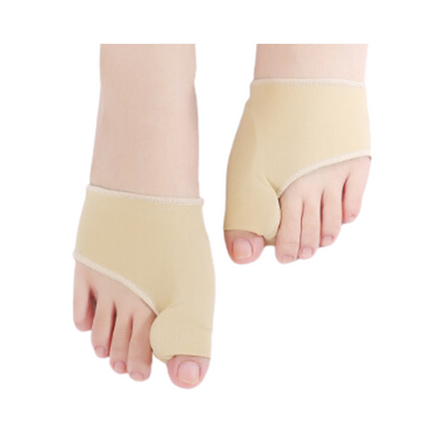 BunionRelief™ - Tåseparator & Smerterelief Pad