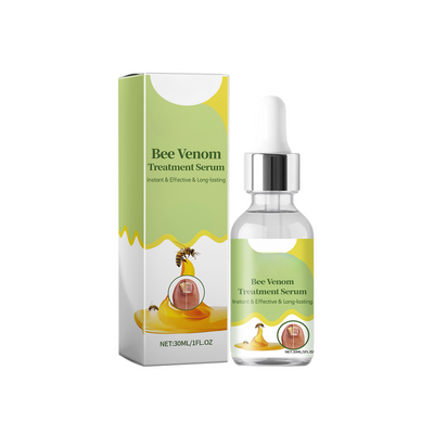 NailVive™ – Neglesvamp Behandlingsserum