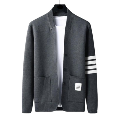 Gustav™ - Premium Cardigan