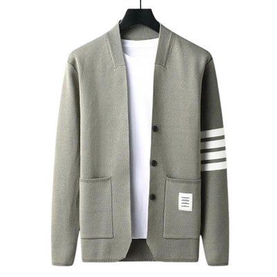 Gustav™ - Premium Cardigan