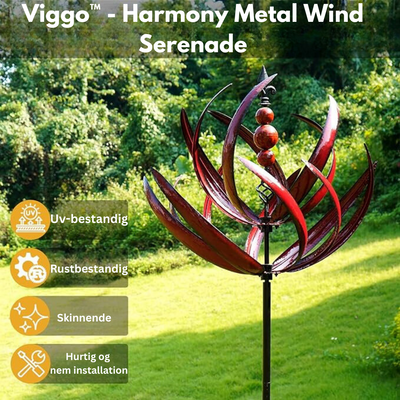 Viggo™ - Harmony Wind Serenade