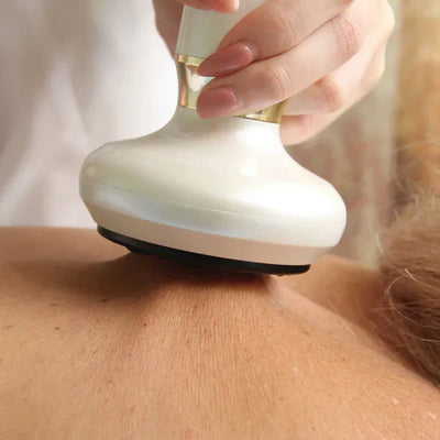 Sculptelle™ – Avanceret 4-i-1 Anti-Cellulite Massageapparat
