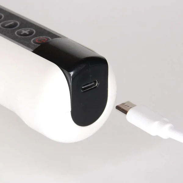 Sculptelle™ – Avanceret 4-i-1 Anti-Cellulite Massageapparat