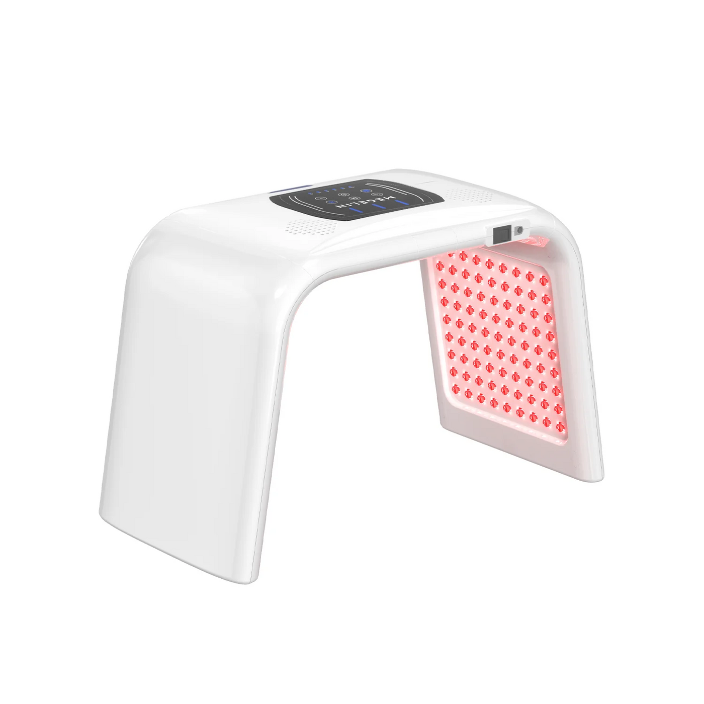 LumiGlow™ – Avanceret LED-Terapimaskine