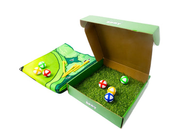 GolfMaster™ - Sjov Hole-in-One Spil