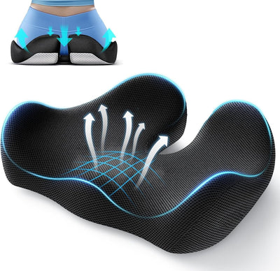 SitWell™ – Ergonomisk Støttepude