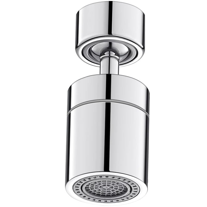 AquaFlex™ - 360-Graders Vandhaneudløb