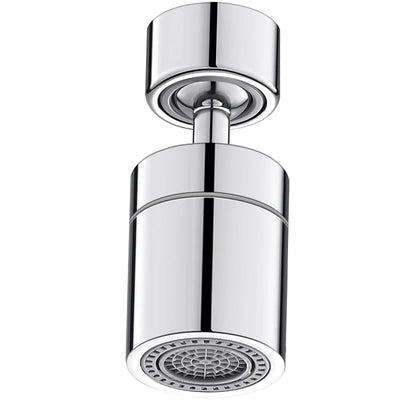 AquaFlex™ - 360-Graders Vandhaneudløb