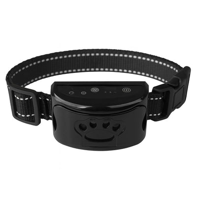 WoofBuddy™ - Blid Træning Anti-Bark Kontrolhalsbånd