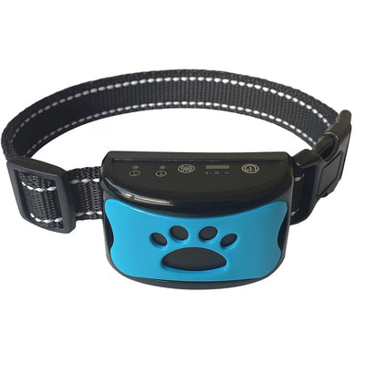 WoofBuddy™ - Blid Træning Anti-Bark Kontrolhalsbånd