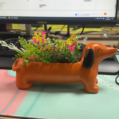 Pawtastic™ - Planter til hunde