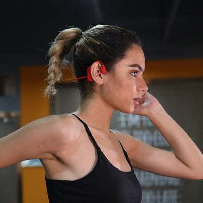 Vibe™ – Vandtætte Bone Conduction Hovedtelefoner