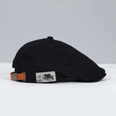 PauKristof™ - Stilfuld urban beret-hat