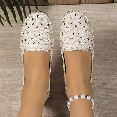 Olivia™ – Stilfulde Ortopædiske Sandaler