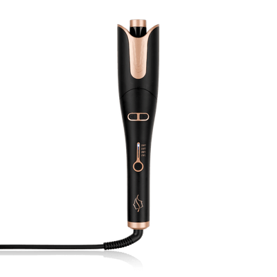 Curlify™ – Automatisk Krøllejern til Let Styling