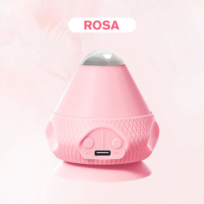 Pulsea™ – Dybdegående Massageafslapning
