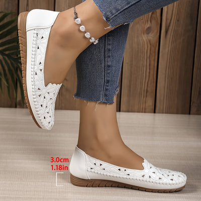 Olivia™ – Stilfulde Ortopædiske Sandaler