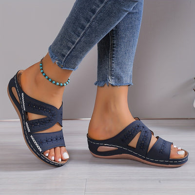 Emma™ - Orthopädische Sandalen