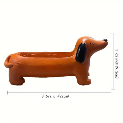 Pawtastic™ - Planter til hunde