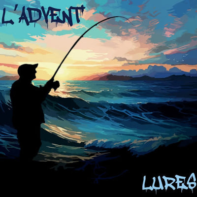 LureVault™ – Fiskegrej Julekalender med Agn