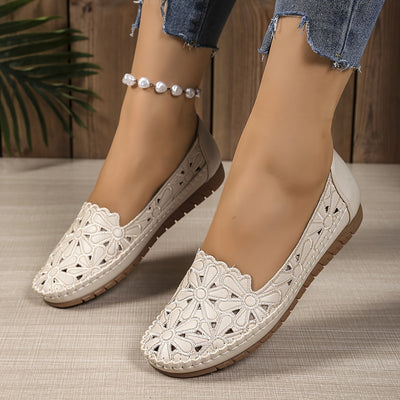 Olivia™ – Stilfulde Ortopædiske Sandaler